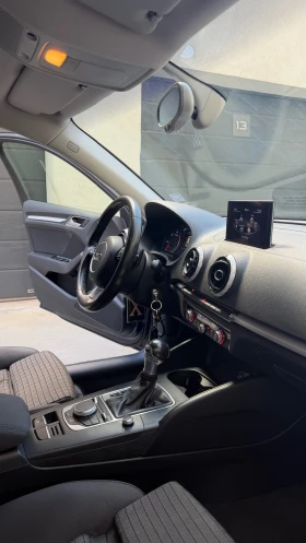Audi A3 1.6 TDI  - 8500 € / 16624.56 лв. - 31657623 9