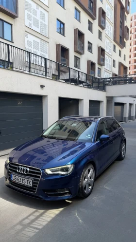 Audi A3 1.6 TDI  - 8500 € / 16624.56 лв. - 31657623 1
