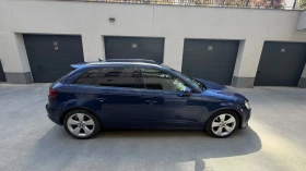 Audi A3 1.6 TDI  - 8500 € / 16624.56 лв. - 31657623 6