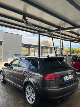 Audi A3 | Mobile.bg � ����� ������ 4
