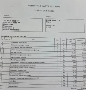 Audi A3 | Mobile.bg � ����� ������ 10