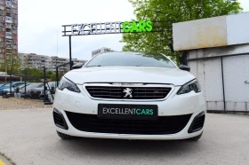 Peugeot 308 1.6GT* 205h.p* PANORAMA* MASSAGE | Mobile.bg � ����� ������ 6