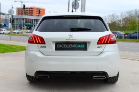 Peugeot 308 1.6GT* 205h.p* PANORAMA* MASSAGE | Mobile.bg � ����� ������ 7