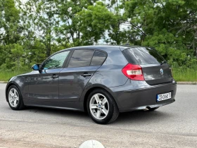 BMW 118 D 122 (2.0D)M47 Xenon | Mobile.bg � ����� ������ 8