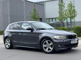 BMW 118 D 122 (2.0D)M47 Xenon | Mobile.bg � ����� ������ 4