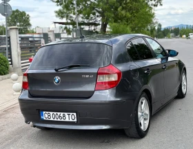 BMW 118 D 122 (2.0D)M47 Xenon | Mobile.bg � ����� ������ 6