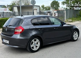 BMW 118 D 122 (2.0D)M47 Xenon | Mobile.bg � ����� ������ 5