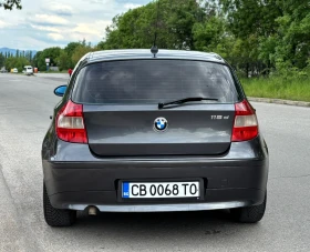 BMW 118 D 122 (2.0D)M47 Xenon | Mobile.bg � ����� ������ 7