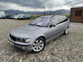 ������ BMW 320
