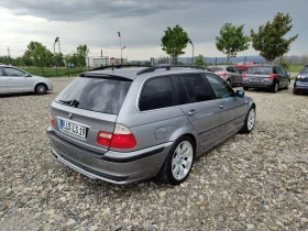 BMW 320 2.2 170 ��. Face ���� ���� xenon automatic  | Mobile.bg � ����� ������ 6