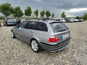 BMW 320 2.2 170 ��. Face ���� ���� xenon automatic  | Mobile.bg � ����� ������ 4
