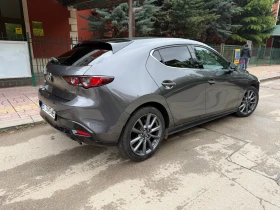 Mazda 3  1.8 SkyActiv-D | Mobile.bg � ����� ������ 3