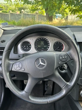 Mercedes-Benz C 220 - 5800 € / 11343.81 лв. - 79068039 12