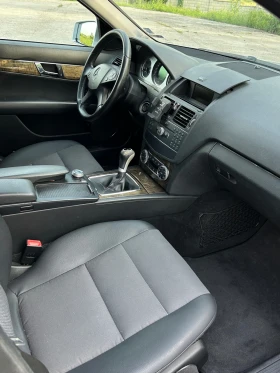 Mercedes-Benz C 220 - 5800 € / 11343.81 лв. - 79068039 7