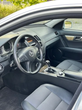 Mercedes-Benz C 220 - 5800 € / 11343.81 лв. - 79068039 16
