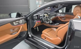 Mercedes-Benz E 400 AMG ПАКЕТ/BURMESTER/ОБДУХ/HEAD UP/DISTRONIC/360CAM | Auto.bg — изображение 6