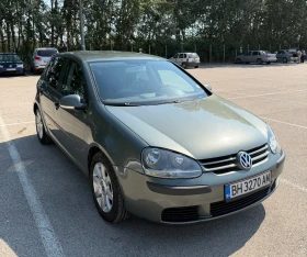 ������ VW Golf