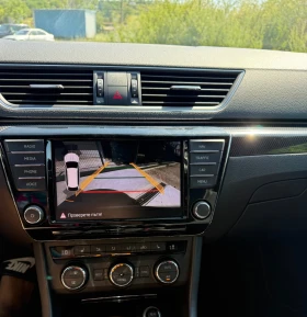 Skoda Superb Sportline | Mobile.bg � ����� ������ 15