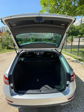 Skoda Superb Sportline | Mobile.bg � ����� ������ 14