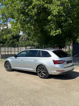 Skoda Superb Sportline | Mobile.bg � ����� ������ 2