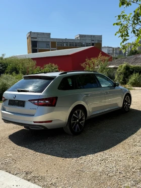 Skoda Superb Sportline | Mobile.bg � ����� ������ 4