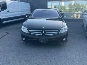 Mercedes-Benz CL 63 AMG * 5.5L V8 * МАСАЖИ* ОБДУХВАНЕ* ПРЕДСТАВИТЕЛСТВО*  - 15790 € / 30882.56 лв. - 97126871 2