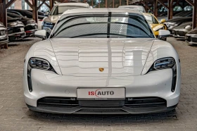 ����� �� �������� �� Porsche Taycan Performance/RWD/�������/PASM/�������/������
