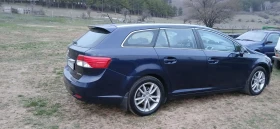 Toyota Avensis T27 1.8 147hp | Mobile.bg � ����� ������ 5