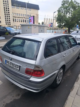 BMW 320 | Mobile.bg � ����� ������ 4