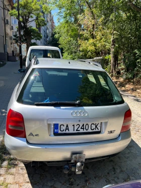 Audi A4 - 1800 € / 3520.49 лв. - 82295297 12