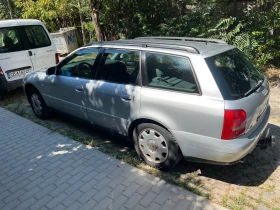 Audi A4 - 1800 € / 3520.49 лв. - 82295297 3