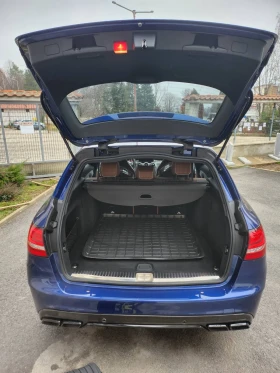 Mercedes-Benz C 63 AMG - 37000 € / 72365.71 лв. - 47193032 12
