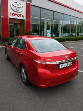 Toyota Corolla 1.6 ��� | Mobile.bg � ����� ������ 5