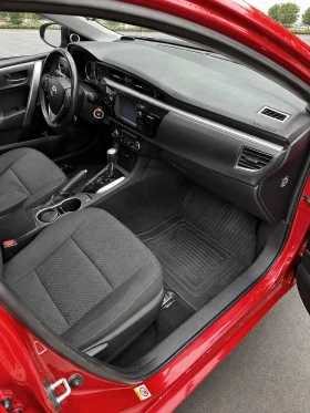 Toyota Corolla 1.6 ��� | Mobile.bg � ����� ������ 7