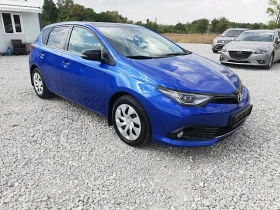 Toyota Auris 1.6D4D KLI KAMERA | Mobile.bg � ����� ������ 8