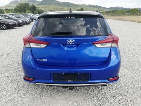 Toyota Auris 1.6D4D KLI KAMERA | Mobile.bg � ����� ������ 5