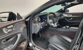 Mercedes-Benz CLS 53 AMG  4MATIC+ / ���� �� ��������  | Mobile.bg � ����� ������ 10