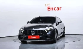 Mercedes-Benz CLS 53 AMG  4MATIC+ / ���� �� ��������  | Mobile.bg � ����� ������ 3