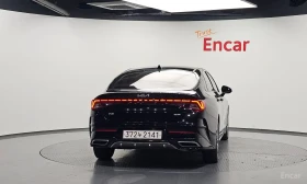 Kia K5 PRESTIGE* FULL* ДИСТРОНИК* ОБДУХ* КРАЙНА ЦЕНА*  | Auto.bg — изображение 4