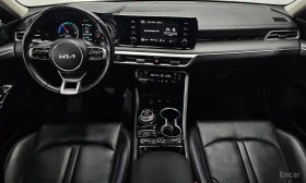 Kia K5 PRESTIGE* FULL* ДИСТРОНИК* ОБДУХ* КРАЙНА ЦЕНА*  | Auto.bg — изображение 9