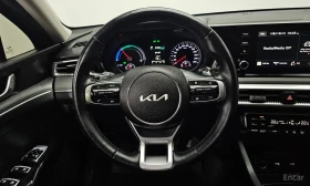 Kia K5 PRESTIGE* FULL* ДИСТРОНИК* ОБДУХ* КРАЙНА ЦЕНА*  | Auto.bg — изображение 10