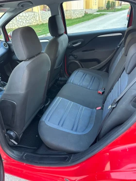 Fiat Punto 1.4i Evo Evro5 | Mobile.bg � ����� ������ 9
