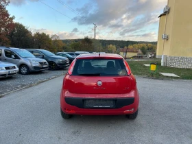 Fiat Punto 1.4i Evo Evro5 | Mobile.bg � ����� ������ 7