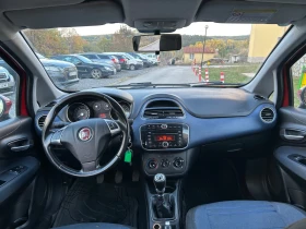 Fiat Punto 1.4i Evo Evro5 | Mobile.bg � ����� ������ 8