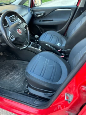 Fiat Punto 1.4i Evo Evro5 | Mobile.bg � ����� ������ 10