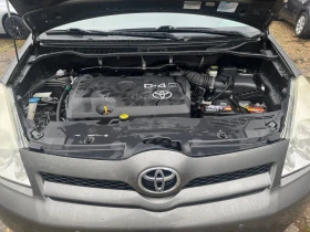 Toyota Corolla verso 2200-136 d4d 6 �������� | Mobile.bg � ����� ������ 4