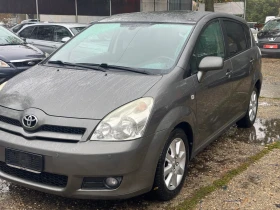 Toyota Corolla verso 2200-136 d4d 6 �������� | Mobile.bg � ����� ������ 3