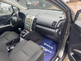 Toyota Corolla verso 2200-136 d4d 6 �������� | Mobile.bg � ����� ������ 17