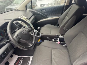 Toyota Corolla verso 2200-136 d4d 6 �������� | Mobile.bg � ����� ������ 10