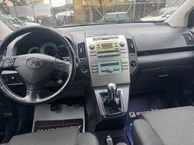 Toyota Corolla verso 2200-136 d4d 6 �������� | Mobile.bg � ����� ������ 16